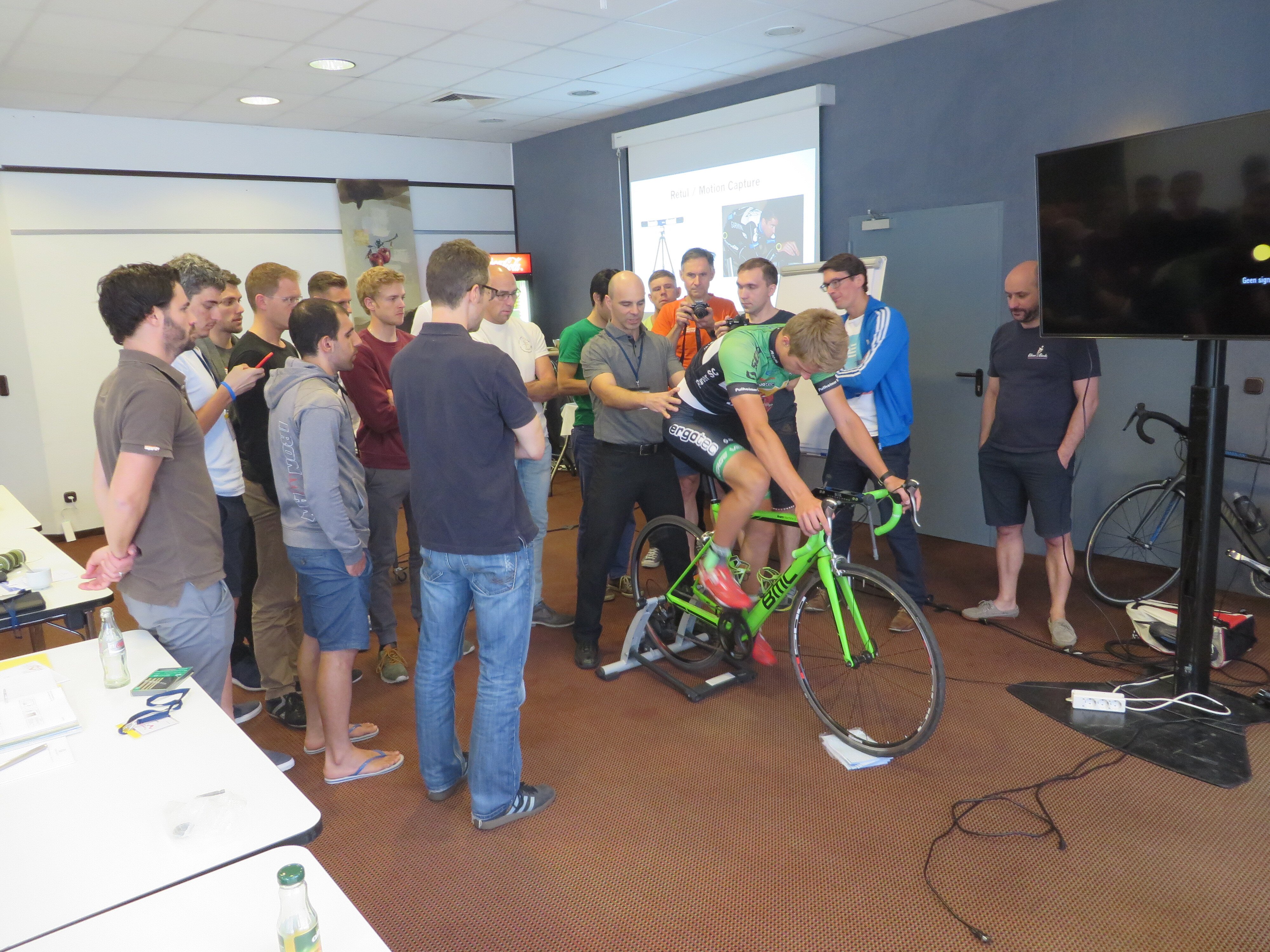 Curtis Teaching in Germany 2 (2)