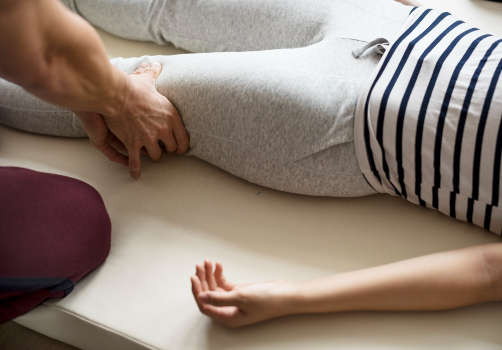 Pelvic Health Physical Therapy Conditions We Treat