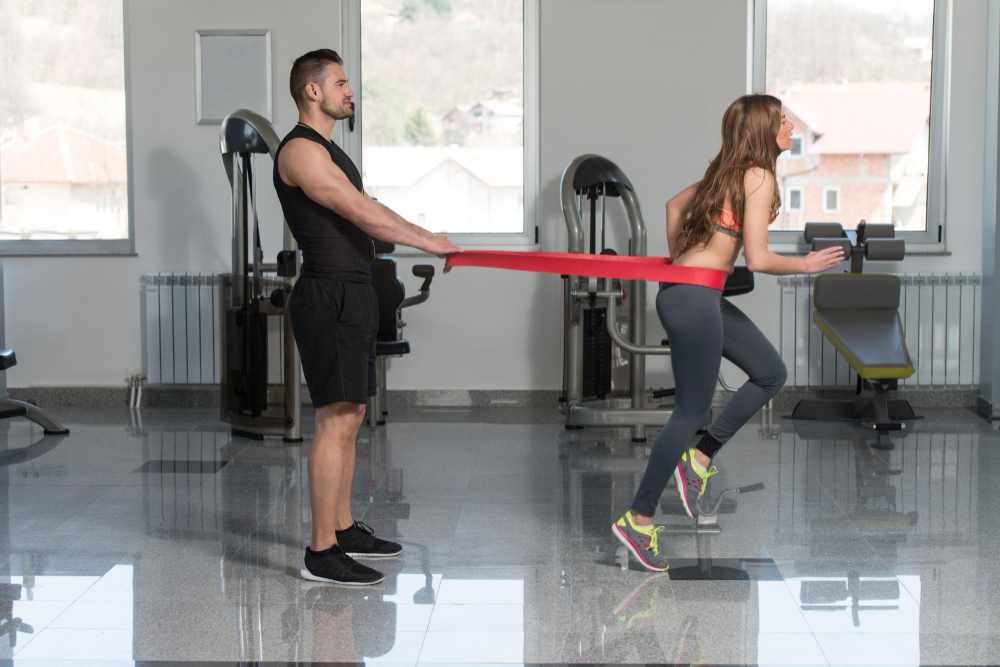 Expert Running Physical Therapy in Mountain View, CA