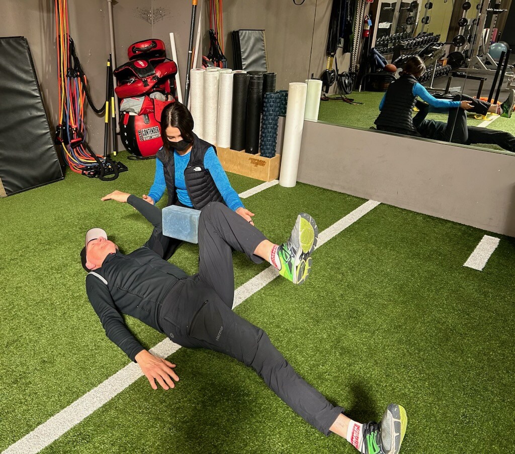Revolutions in Fitness Revolutions in Fitness