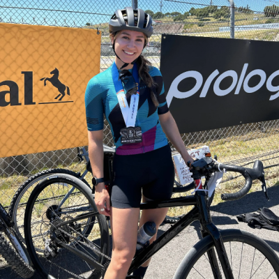Revolutions in Fitness Cycling