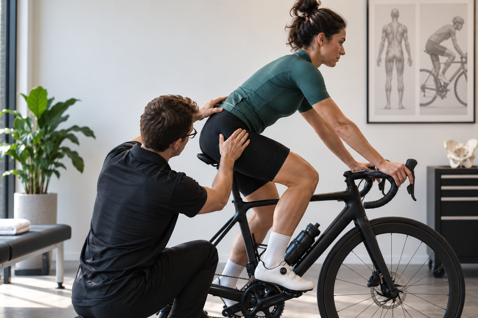 Expert Running Physical Therapy in Mountain View, CA